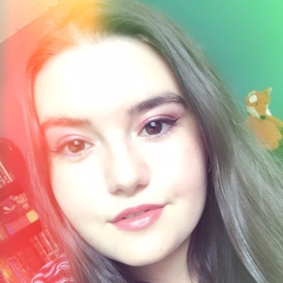 DaisyAmelia96's profile picture. 27 y/o classics grad just trying to get by ✌🏻 Monsters are my one true love 🧜🏻‍♀️ (she/her)