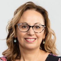 A/Prof Elaine Sanij (@elaine_sanij) 's Twitter Profile