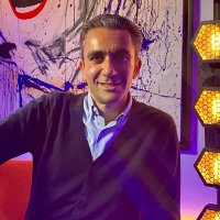 David Djaoui (@ddjaoui) 's Twitter Profile Photo David Djaoui (@ddjaoui) 's Twitter Profile Photo