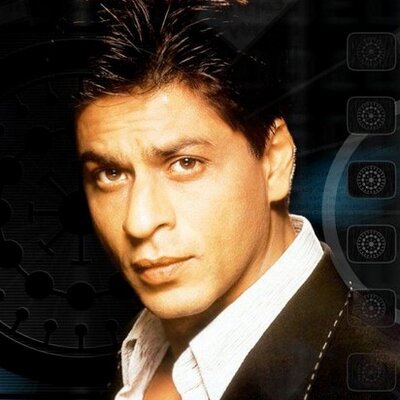Bollywood SRK Quotes