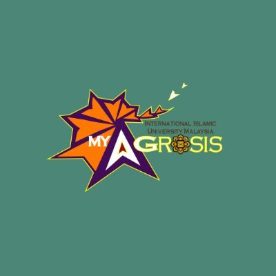 Malaysia Agroentrepreneurial Club for University Students(MyAgrosis) is a student club that aims to inspire student to cultivate and be an entrepreneur