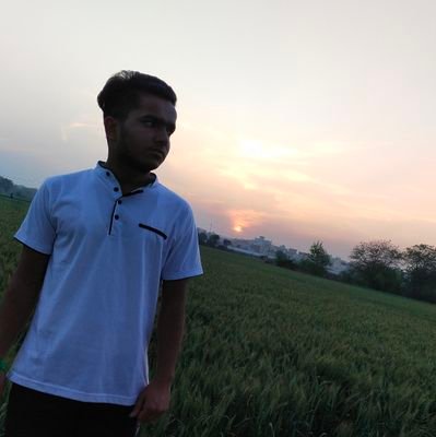 DeepuYa56128073's profile picture. 