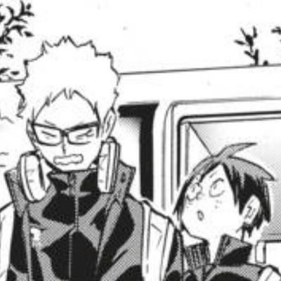 tskymficbot's profile picture. appreciation for tskym ao3 fanfic writers