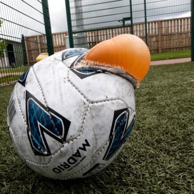 paisleyref's profile picture. Dad.Ref.VAR eyes.