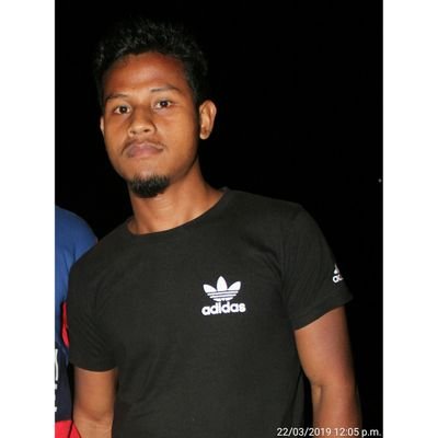 MantuRabha01's profile picture. Mendipathar, North Garo Hills (Meghalaya) India...