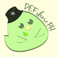 DEFshore PH (@defshoreph) 's Twitter Profile