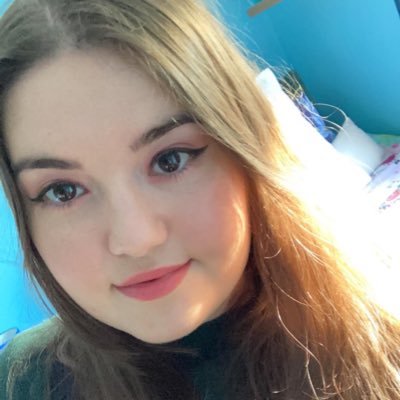 corinthiansiren's profile picture. 27 // MA Classics and Ancient History grad just trying to get by ✌🏻 Monsters are my one true love 🧜🏻‍♀️ RHUL / Exeter alumnus (she/her)
