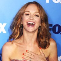 jayma mays archive(@dailyjayma) 's Twitter Profile Photo