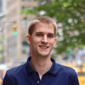 markus_ostberg's profile picture. Software Engineer, MS.CS @KTHuniversity alumnus