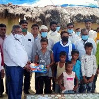 गुरु प्रसाद यादव, लखनऊ (@guruprasadyada5) 's Twitter Profile