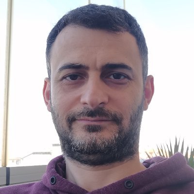 MuratTa12529659's profile picture. Hekim, Romatoloji, Trabzonsporlu