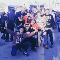 luisaao (@luisillofdg23) 's Twitter Profile