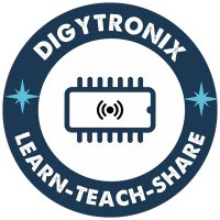 DIGYTRONIX (@digytronix) 's Twitter Profile