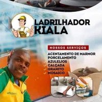 Ladrilhador Kiala (@ladrilhadork) 's Twitter Profile