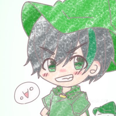 かづき🍜💚さんのプロフィール画像
