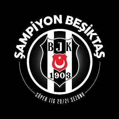 Beşiktaş Jimnastik Kulübü hakkında herşey.