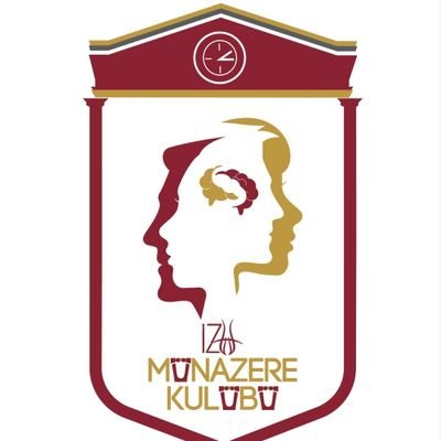 izu_munazara's profile picture. İstanbul Sabahattin Zaim Üniversitesi Münazara Kulübü Resmi Twitter Hesabı

👉 https://t.co/5jANhQeNJT