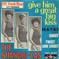 Great Big Kiss (@gbkclub) 's Twitter Profile Photo Great Big Kiss (@gbkclub) 's Twitter Profile Photo