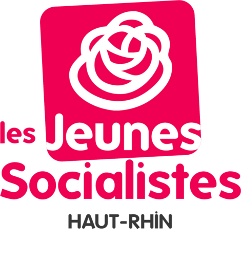 Compte Twitter des Jeunes Socialistes du Haut-Rhin