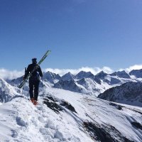 Mirco Nydegger (@nydegger_m) 's Twitter Profile