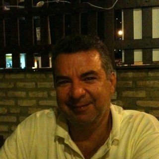 fredericomariz's profile picture. Fred Mariz