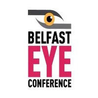 Belfast Eye Conference (@belfasteyecon) 's Twitter Profile