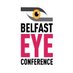 Belfast Eye Conference (@BelfastEyeCon) Twitter profile photo