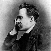 Friedrich Nietzsche | Philosophy & Psychology 🧠(@QuoteNietzsche) 's Twitter Profile Photo