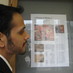 David Bholat (@davidbholat) Twitter profile photo