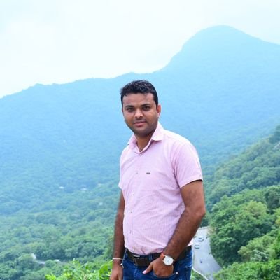 panwartejendra's profile picture. Village Devlopment Officer @ RD&PRD Govt Of Rajasthan