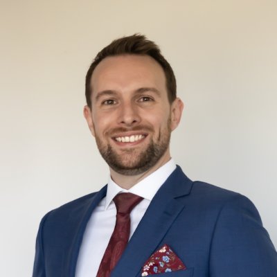 drjoeobrien's profile picture. General & Interventional Cardiologist | Co-author of The Junior Doctor Survival Guide @ElsevierAUS | Clinical Educator @MonashUni | Sci-fi aficionado