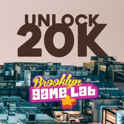 Brooklyn Game Lab
