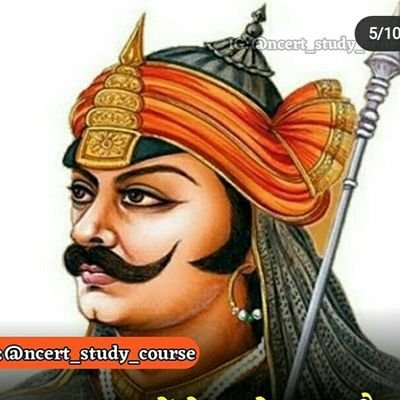 AvinashKshatri's profile picture. jai maharana pratap ji, jai rajputana