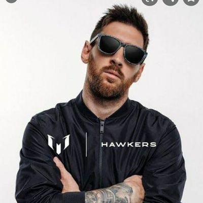 MESSI 🐐