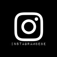 InstagramBebe | fan account(@instagrambebe) 's Twitter Profile Photo
