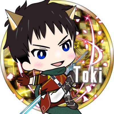 Tokiさんのプロフィール画像