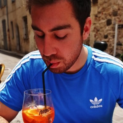 MusicDonnelly's profile picture. 