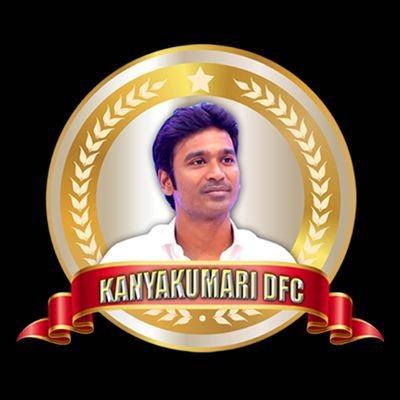 KanyaKumari Dhanush FC™さんのプロフィール画像