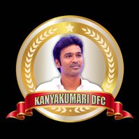 KanyaKumari Dhanush FC™(@KanyaKumariDFC) 's Twitter Profile Photo