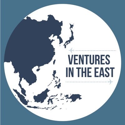 A biweekly podcast that shares hidden journeys of Asian entrepreneurs and investors with the world.