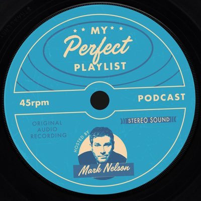 My Perfect Playlist Podcast