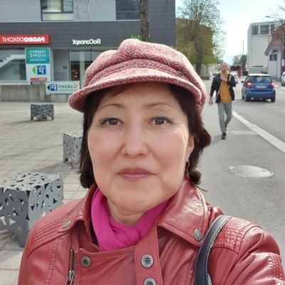 Galija20's profile picture. I am a civil activist. #ActivistsNotExtremists