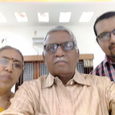 Tulshiram Patankar Profile
