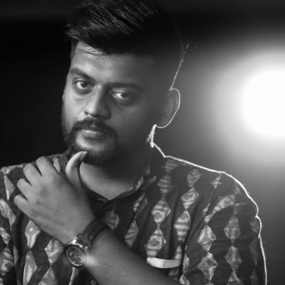 Fashion Photographer based on Chennai , India 💫 | Aspiring Film Maker | Retouch Artist | Movie Buff | Publicity Photographer