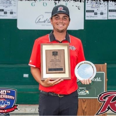 Offical Twitter of the Rider University mens golf team.#gobroncs