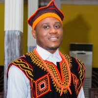 MATHIAS NGONG NJOYA (@njoyamathias) 's Twitter Profile