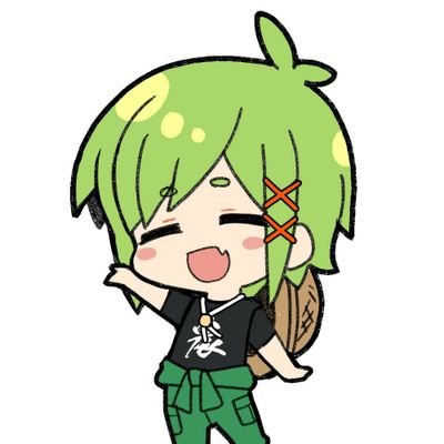 お農ちゃん＠農カードPROJECT【公式】さんのプロフィール画像