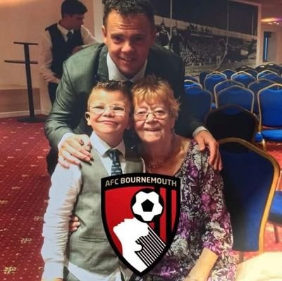 burney_gareth's profile picture. 