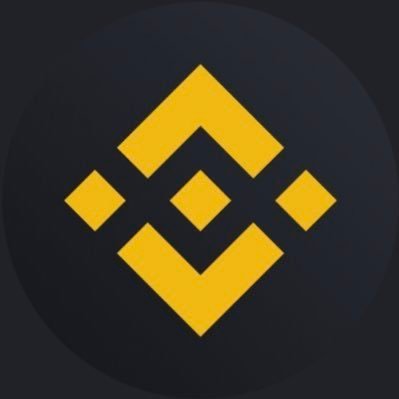 Binance elmoさんのプロフィール画像