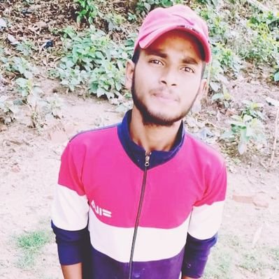 MurariNishant's profile picture. बसौना PHC  ( हगने वाला खंडहर )